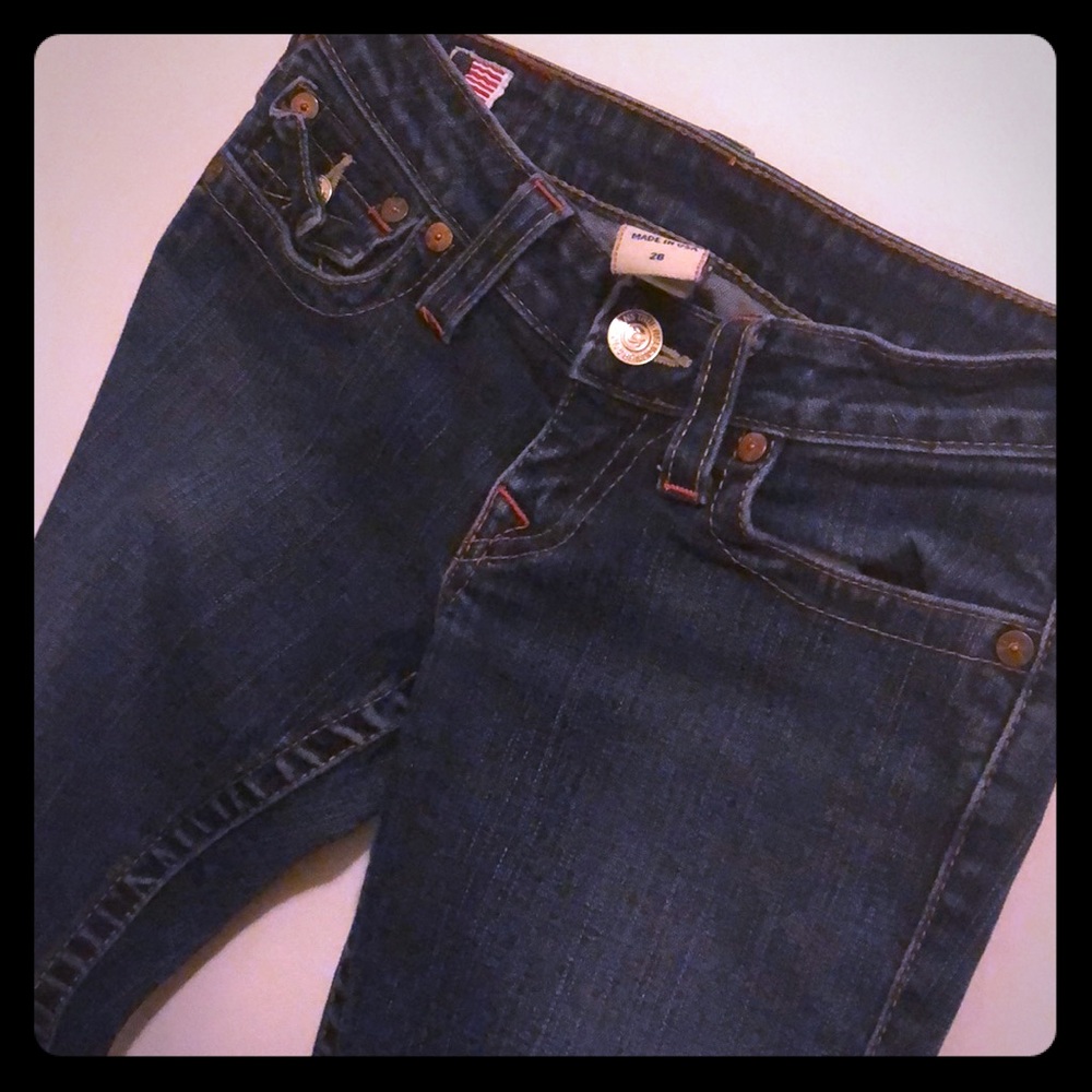 True Religion Jeans